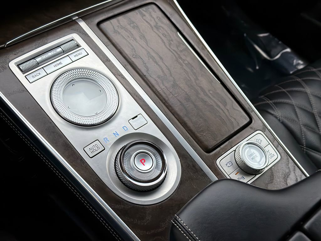 Used 2022 Genesis GV80 3.5T w/ Prestige Package 07 image 32