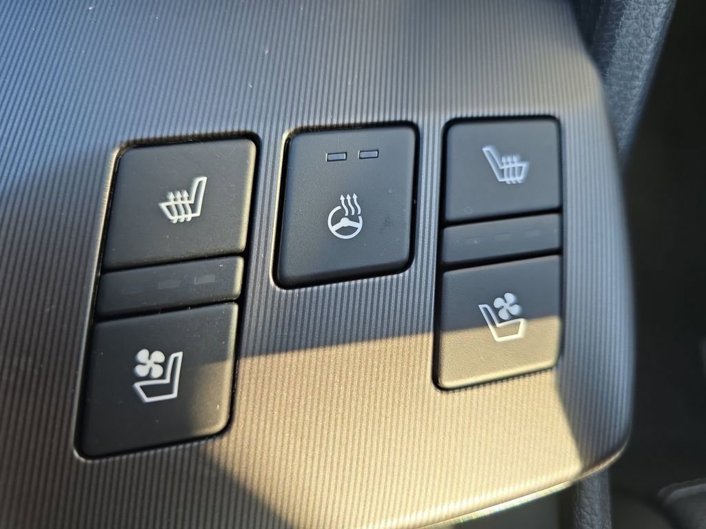 New 2026 Kia Sportage SX image 10