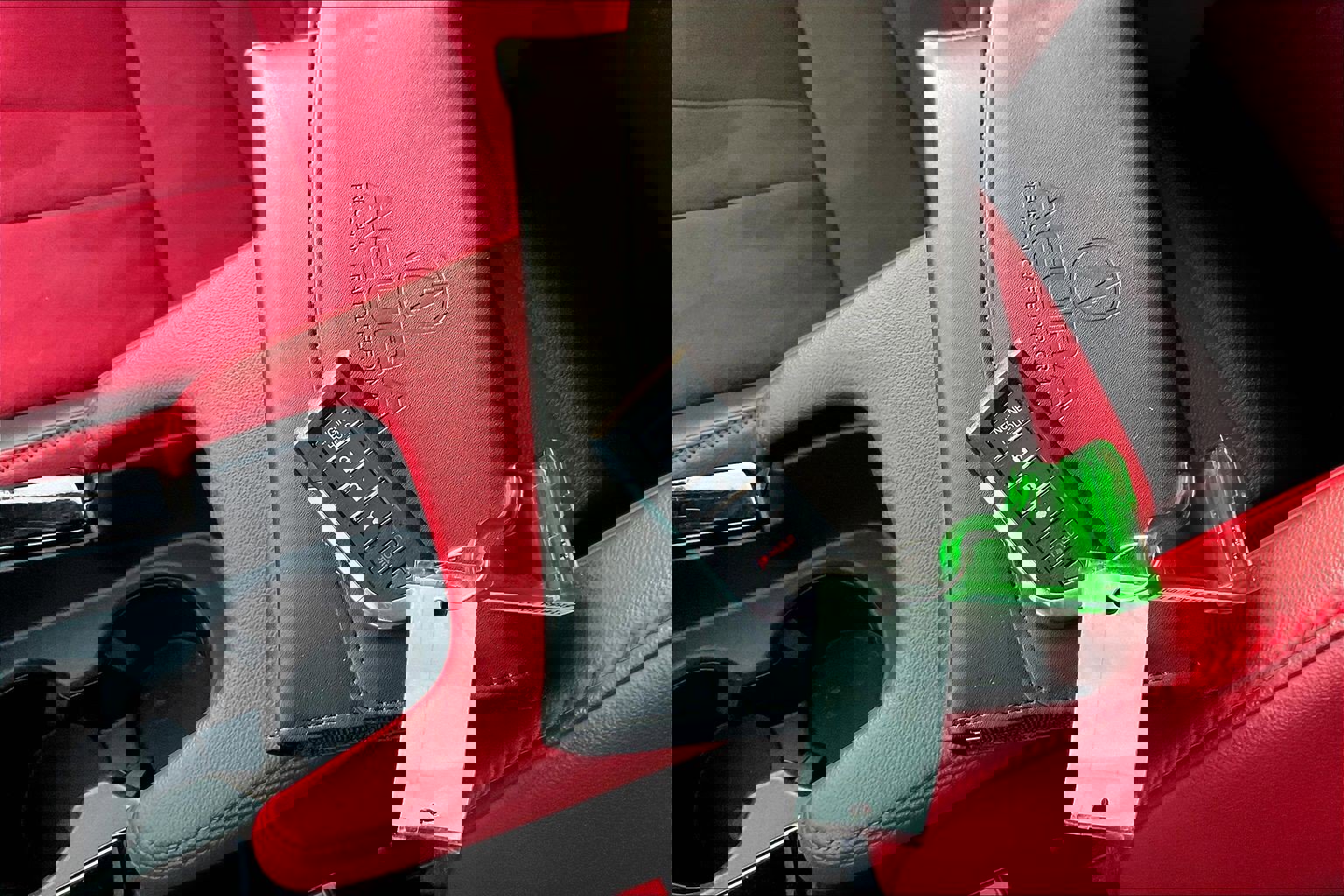 Used 2023 Acura Integra A-Spec image 34