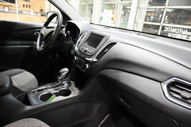 Used 2023 Chevrolet Equinox LT image 13