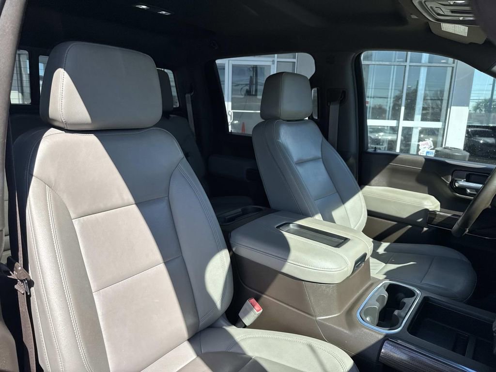Used 2021 Chevrolet Silverado 3500 LT w/ All Star Edition image 11
