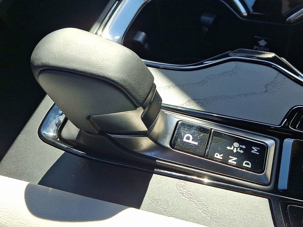 Used 2025 Lexus RX 350 F Sport w/ Convenience Package image 16