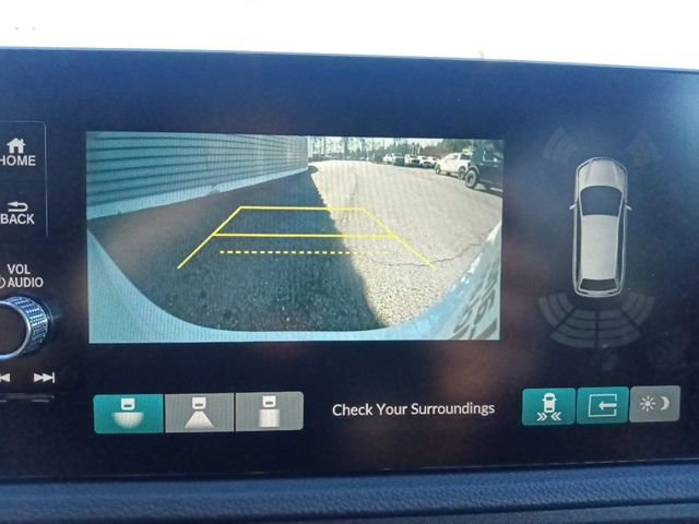 Used 2024 Honda CR-V Sport-L image 21