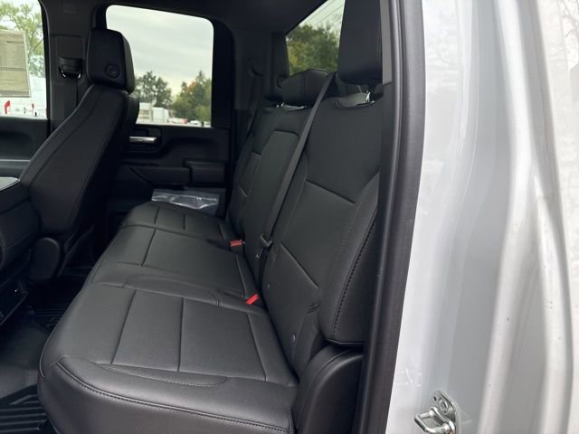 New 2025 Chevrolet Silverado 2500 W/T w/ WT Convenience Package image 10