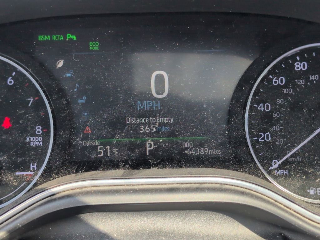 Used 2019 Toyota Avalon Limited w/ Advanced Safety Package image 18