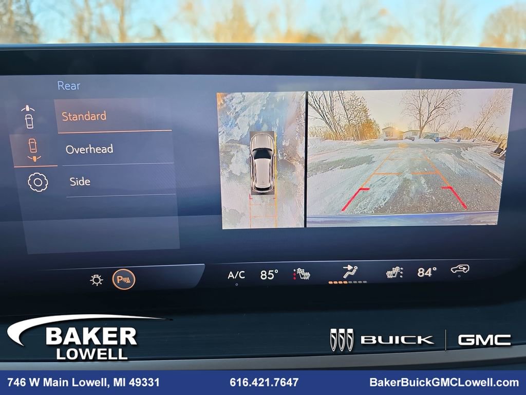 New 2026 Buick Envision Sport Touring image 24