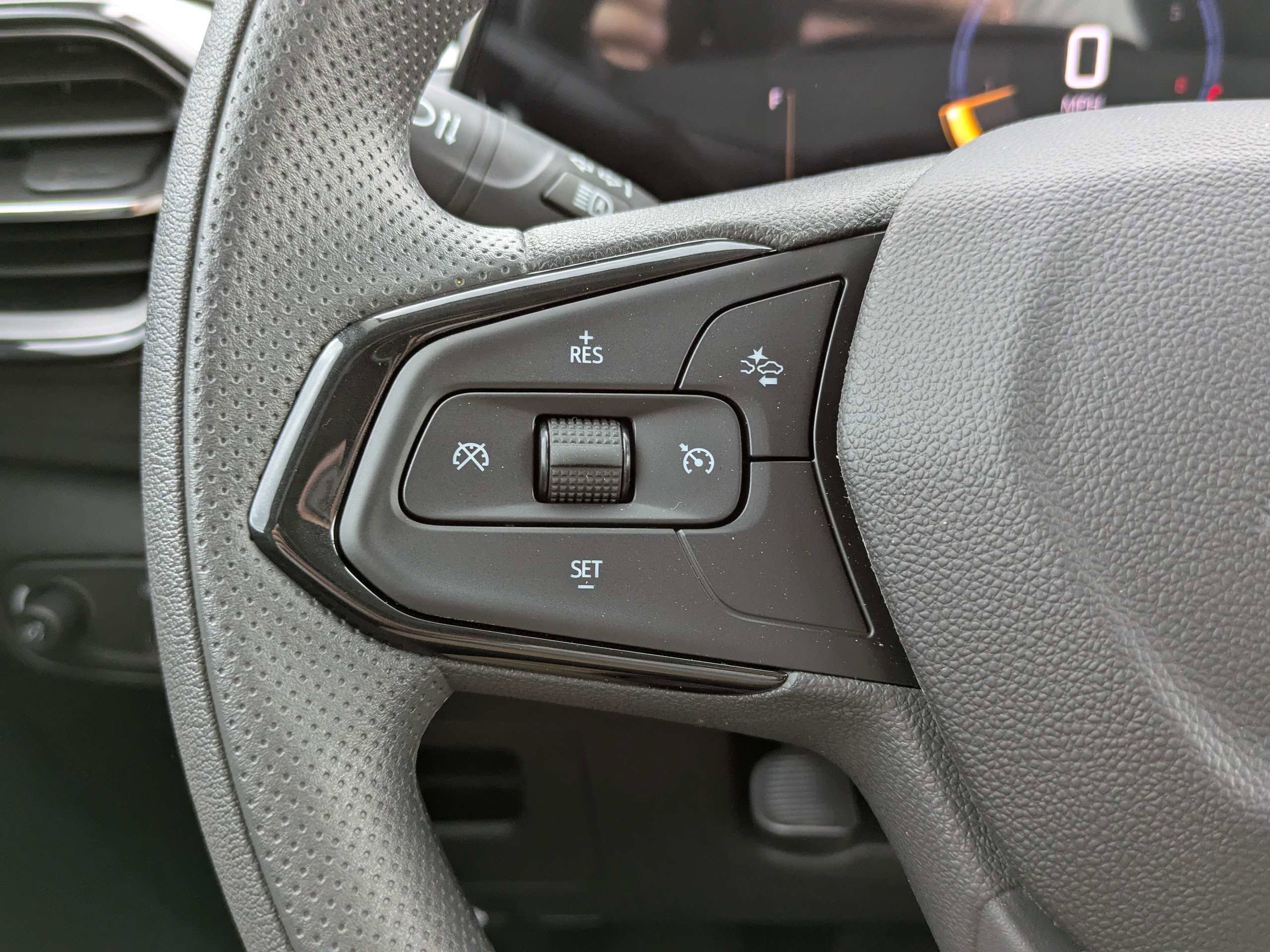 New 2026 Chevrolet TrailBlazer LS w/ LS Convenience Package FWD image 23