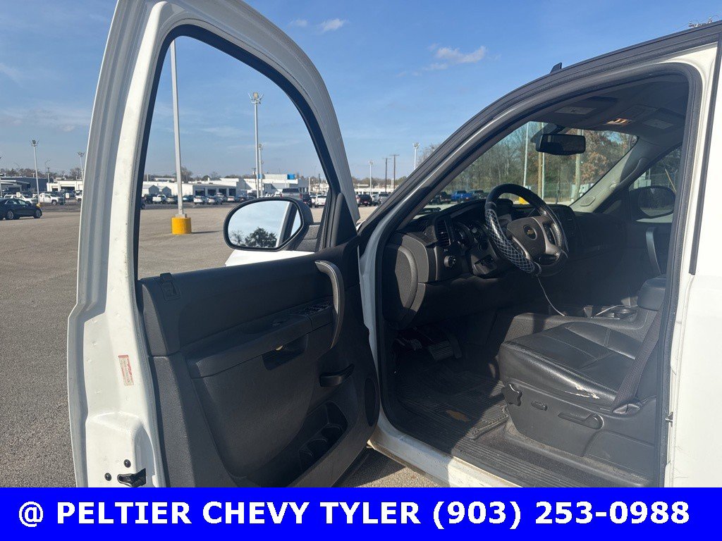 Used 2012 Chevrolet Silverado 1500 LT w/ All-Star Edition image 11