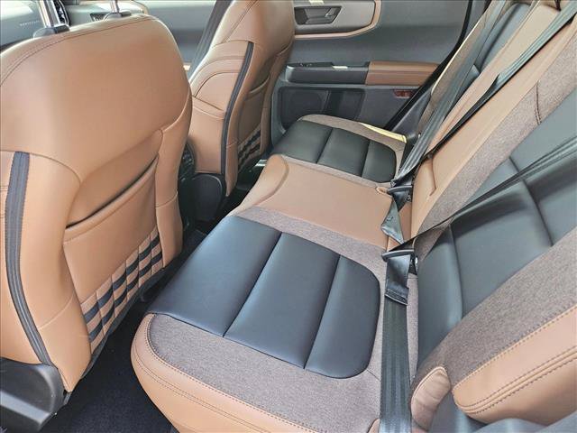 New 2026 Ford Bronco Sport Outer Banks AWD/4WD image 15