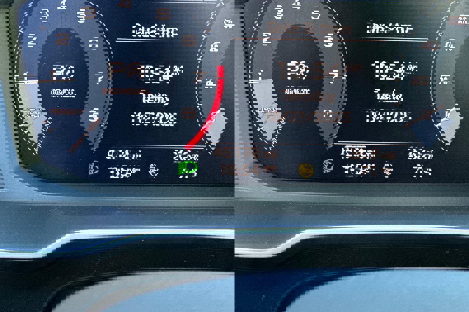 Used 2021 Audi Q3 2.0T Premium Plus w/ Premium Plus Package image 20