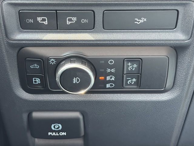 Certified 2024 Ford F150 XLT w/ Equipment Group 302A MID AWD/4WD image 21