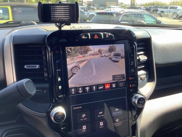 Used 2023 RAM 3500 Tradesman w/ Safety Group image 21