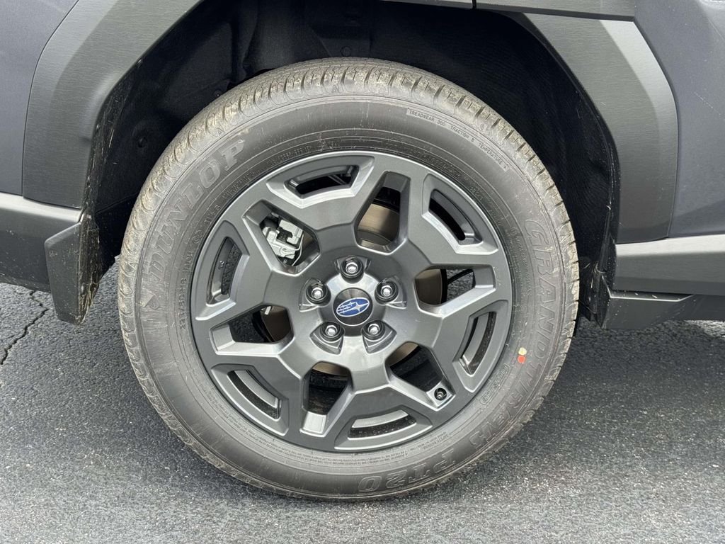 New 2026 Subaru Outback Premium AWD/4WD image 7