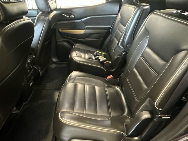 Certified 2017 GMC Acadia Denali w/ Technology Package AWD/4WD image 30