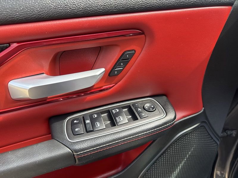 Used 2023 RAM 1500 Rebel w/ Rebel Level 1 Equipment Group image 22