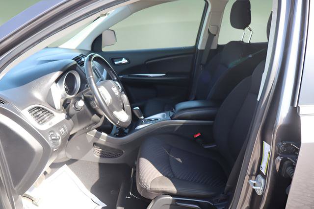 Used 2019 Dodge Journey SE w/ Connectivity Group image 15