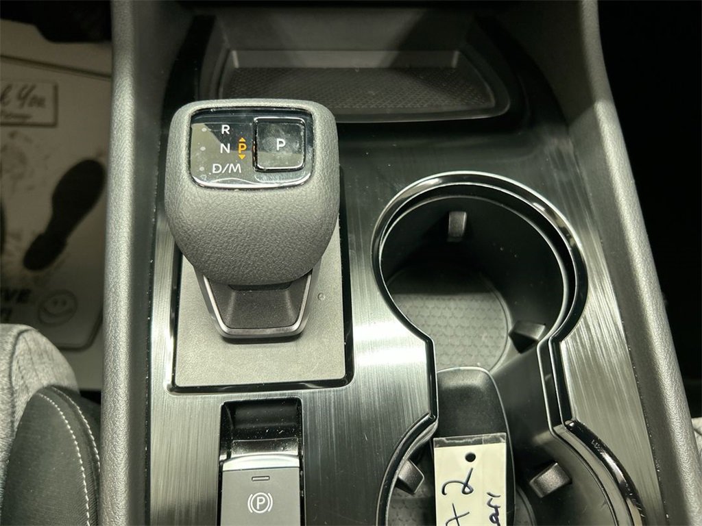 Used 2023 Nissan Rogue SV image 22