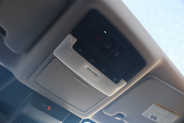 New 2026 Nissan Rogue SV w/ SV Premium Package image 22