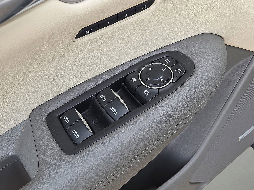 Used 2021 Cadillac XT5 Premium Luxury image 22