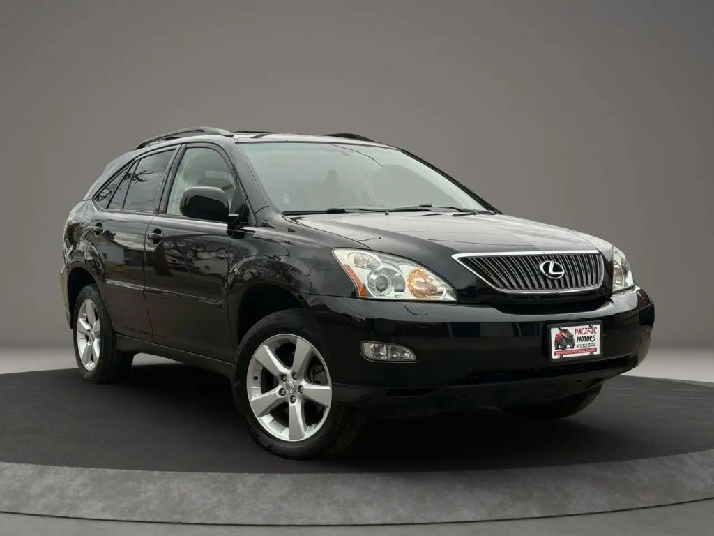 Used 2004 Lexus RX 330 AWD image 3