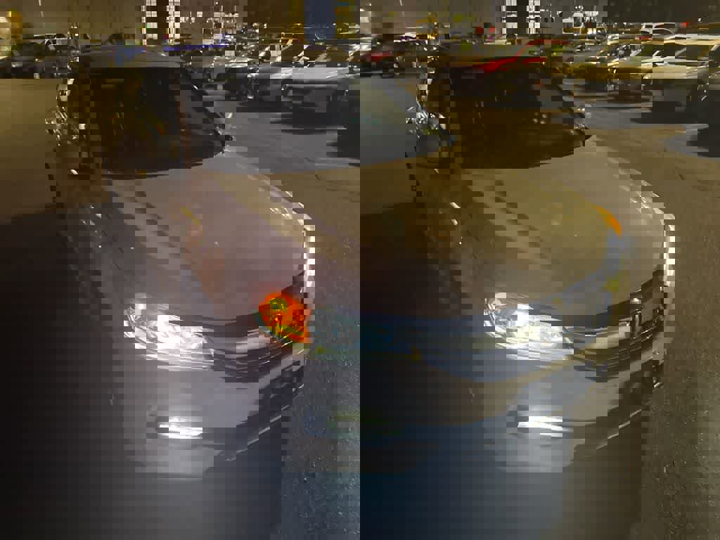 Used 2016 Honda Accord Sport image 10