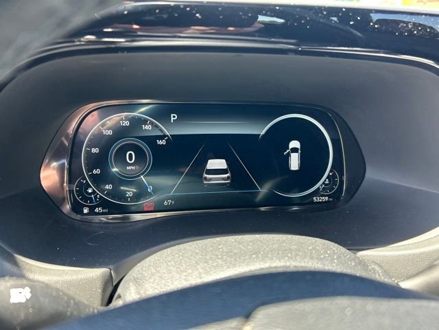 Used 2022 Hyundai Palisade Calligraphy AWD/4WD image 7