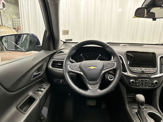Used 2022 Chevrolet Equinox LT AWD/4WD image 14