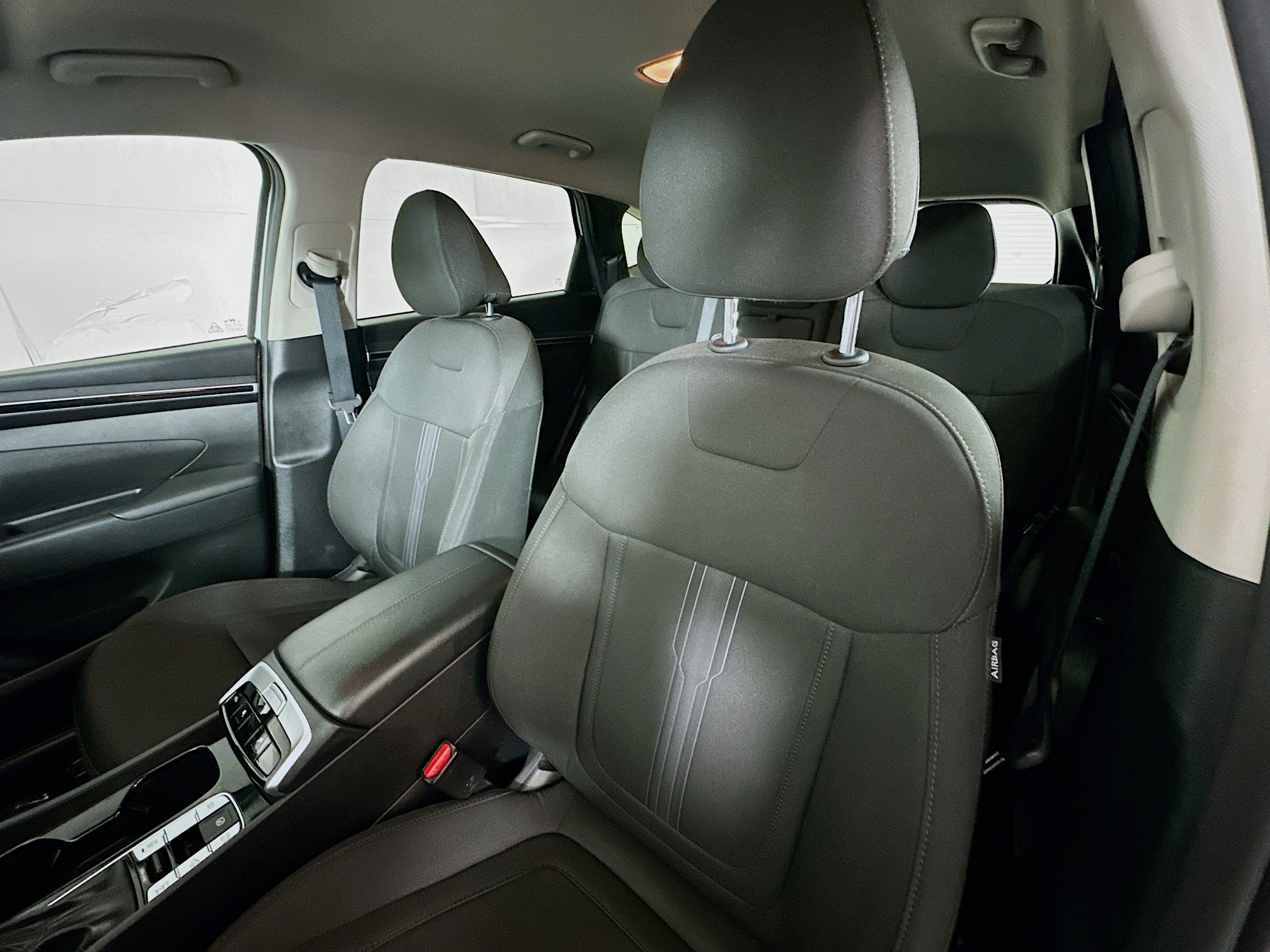 Certified 2024 Hyundai Tucson SEL image 20