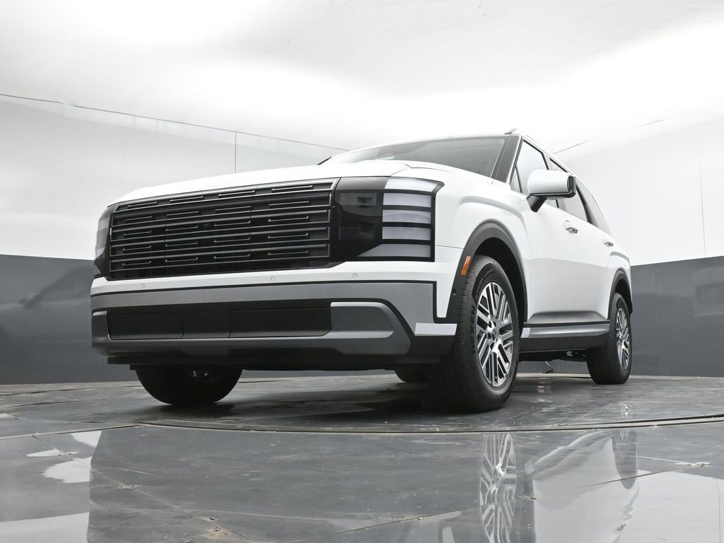 New 2026 Hyundai Palisade SEL image 9