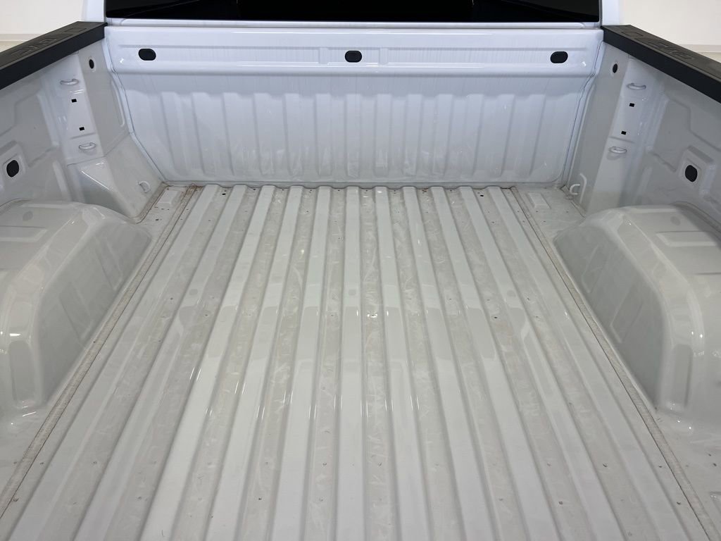 Used 2026 GMC Sierra 1500 SLT image 24