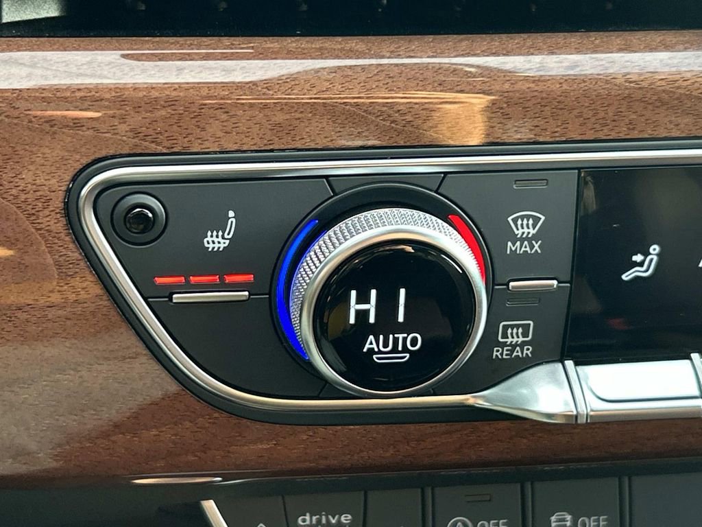 Used 2023 Audi A4 2.0T allroad Premium image 27