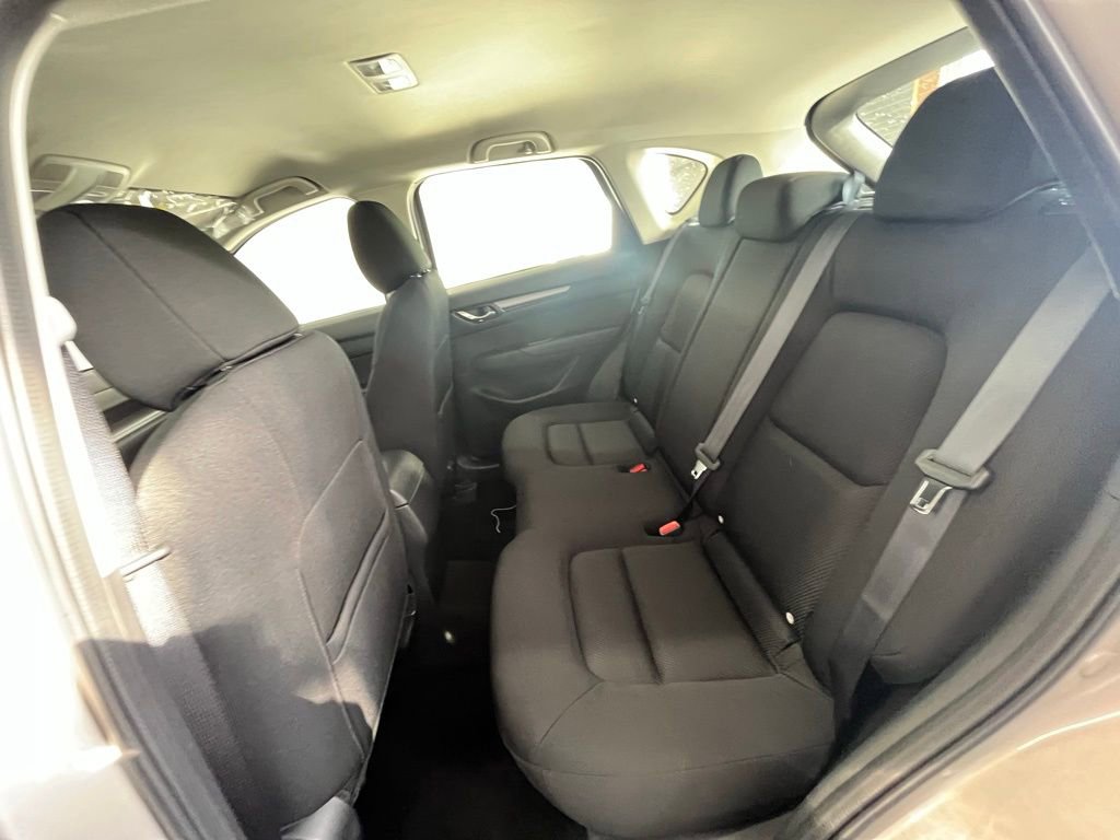 New 2025 MAZDA CX-5 AWD 2.5 S image 23