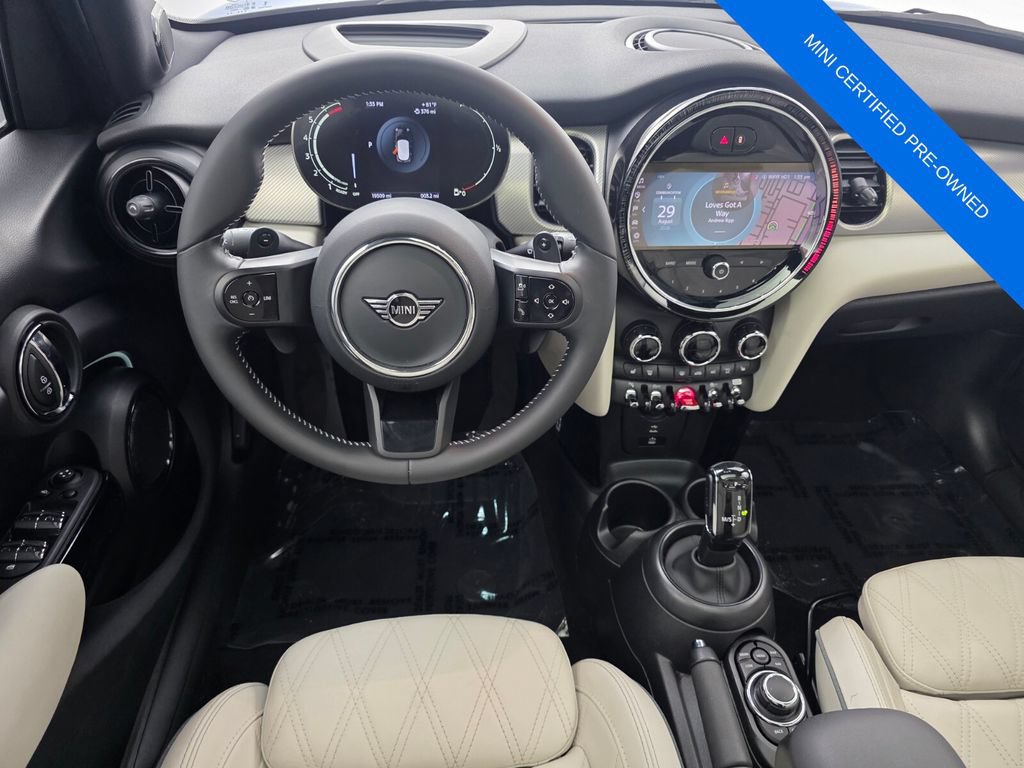 Used 2024 MINI Cooper S FWD image 13