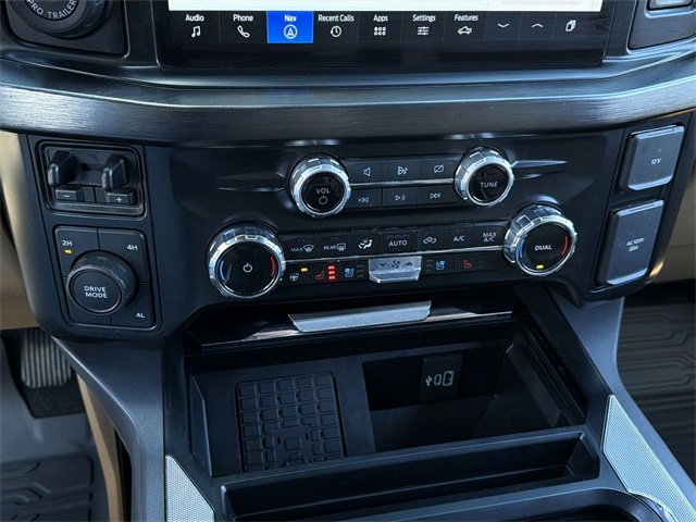 Used 2024 Ford F450 Lariat w/ Lariat Ultimate Package image 30