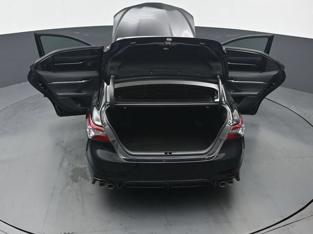 Certified 2023 Toyota Camry XSE FWD image 48