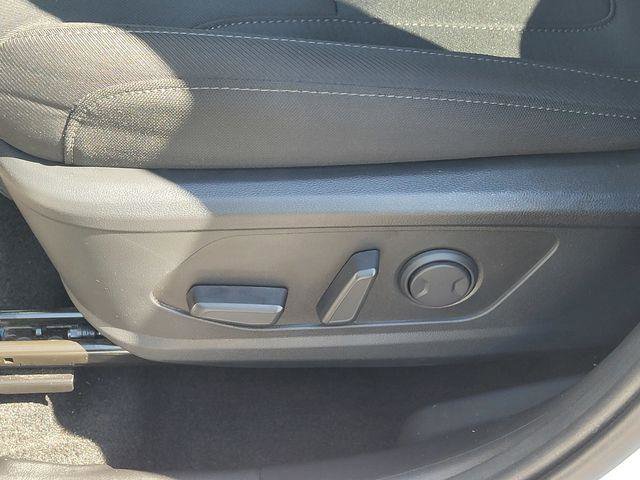 Used 2025 Hyundai Tucson SEL image 14