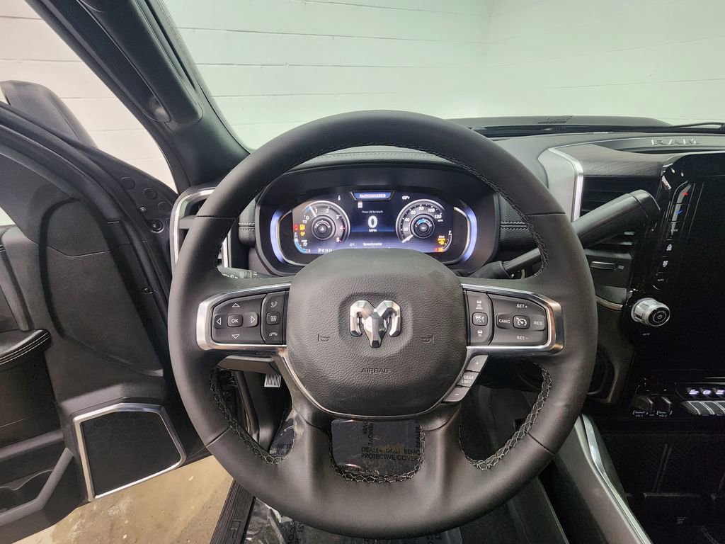 New 2026 RAM 3500 Laramie image 10