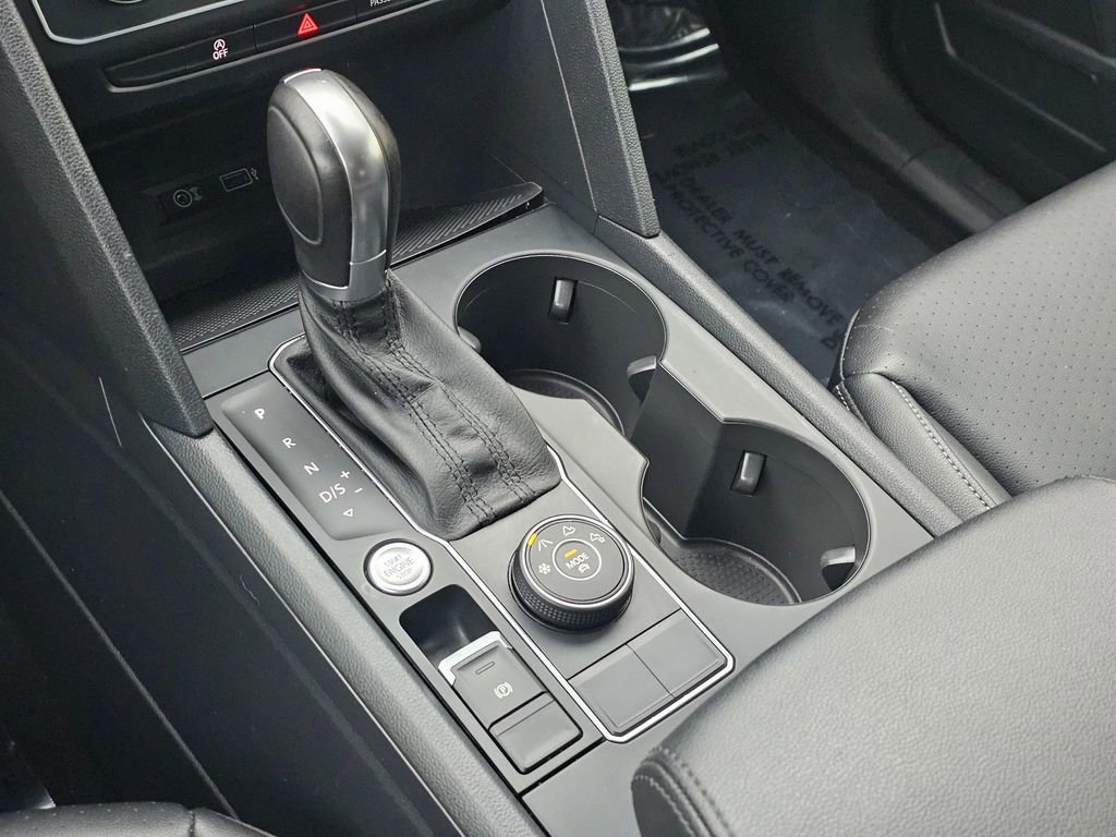 Used 2019 Volkswagen Atlas SE w/ Towing Package image 35