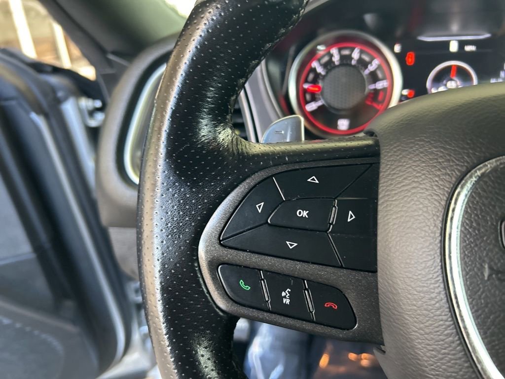 Used 2022 Dodge Challenger GT image 43