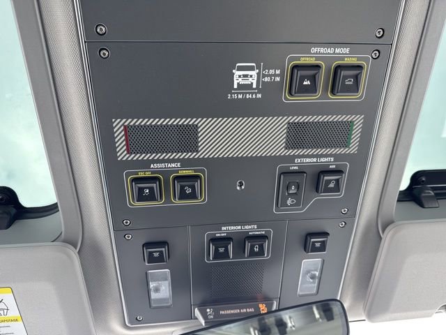 New 2026 INEOS Grenadier Fieldmaster Edition image 19