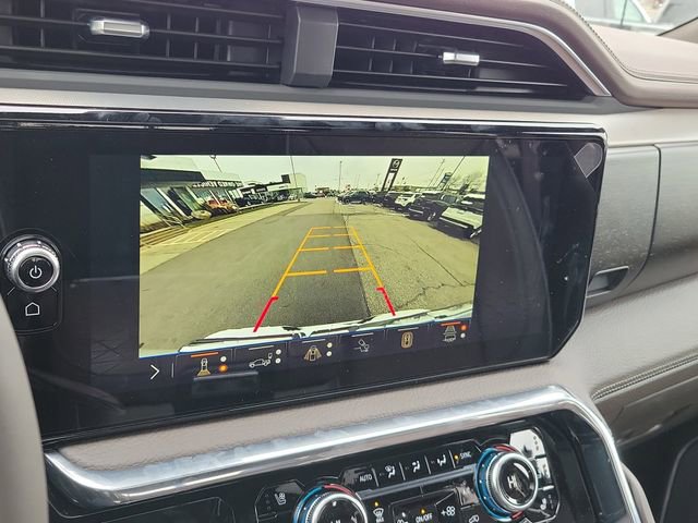 New 2026 GMC Sierra 1500 Denali image 25