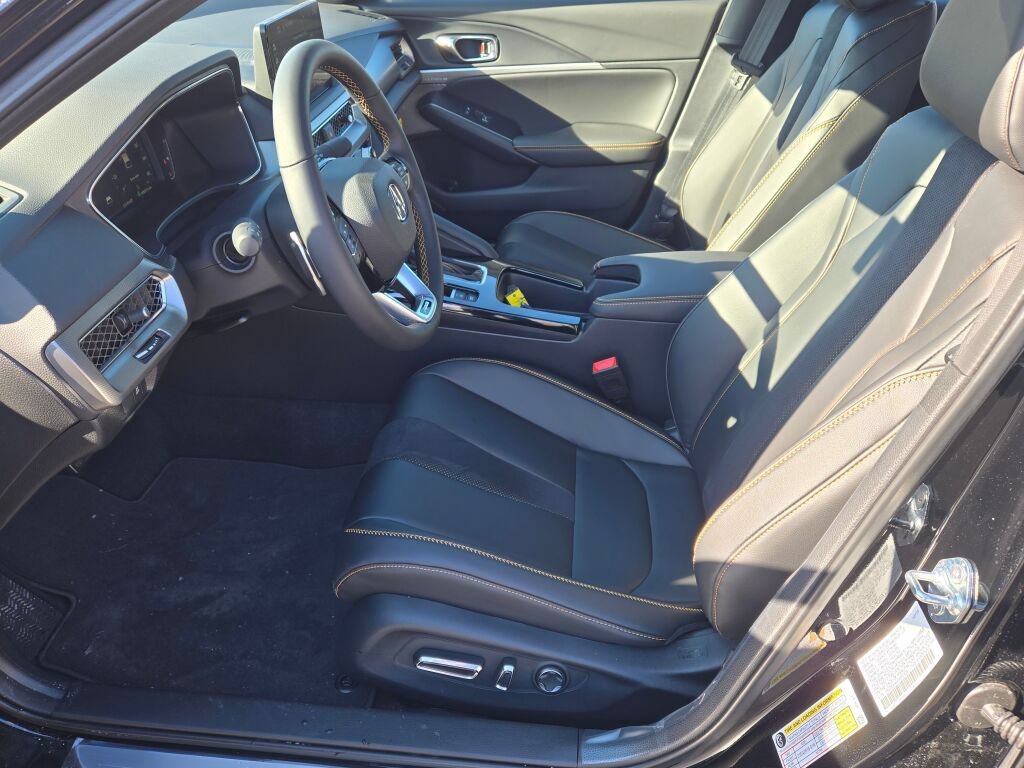 New 2026 Acura Integra A-Spec FWD image 20
