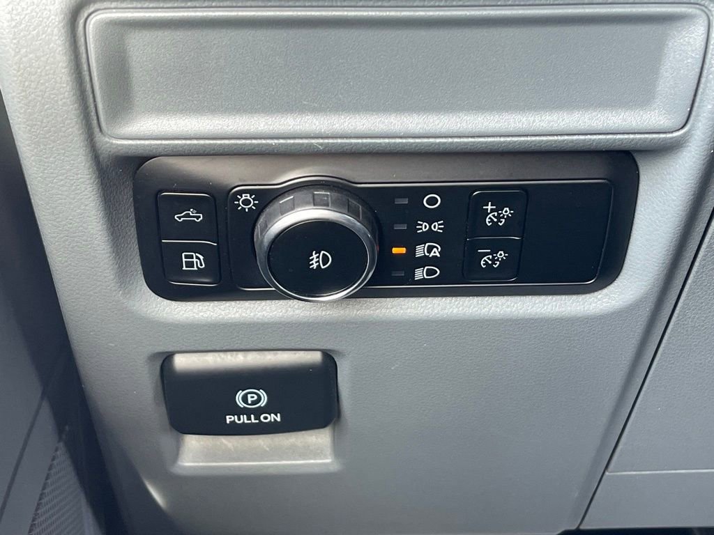 Used 2024 Ford F150 XLT w/ Mobile Office Package image 13