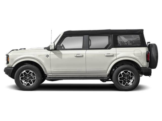 New 2026 Ford Bronco Outer Banks image 2