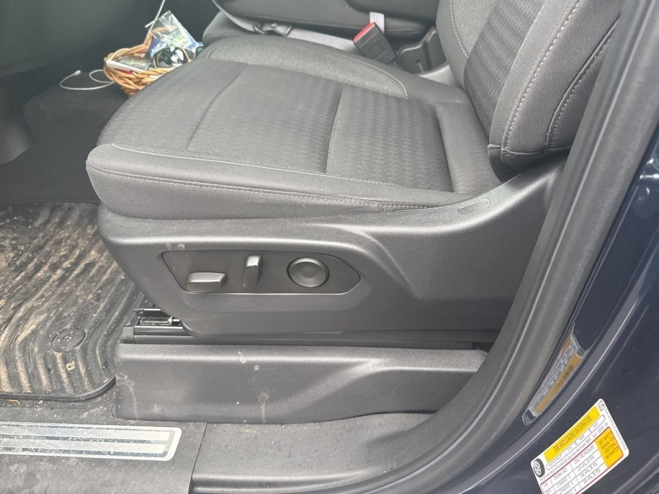 Used 2022 Chevrolet Silverado 1500 LT image 23