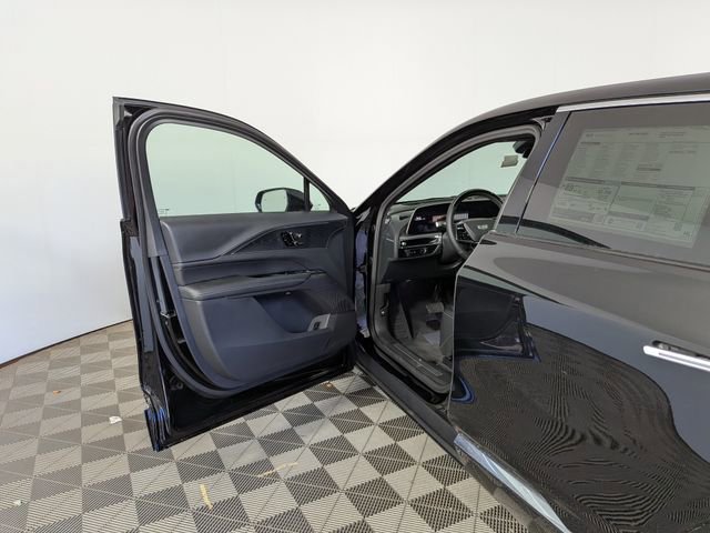 New 2026 Cadillac Lyriq Luxury w/ LPO, Floor Liner Package image 14