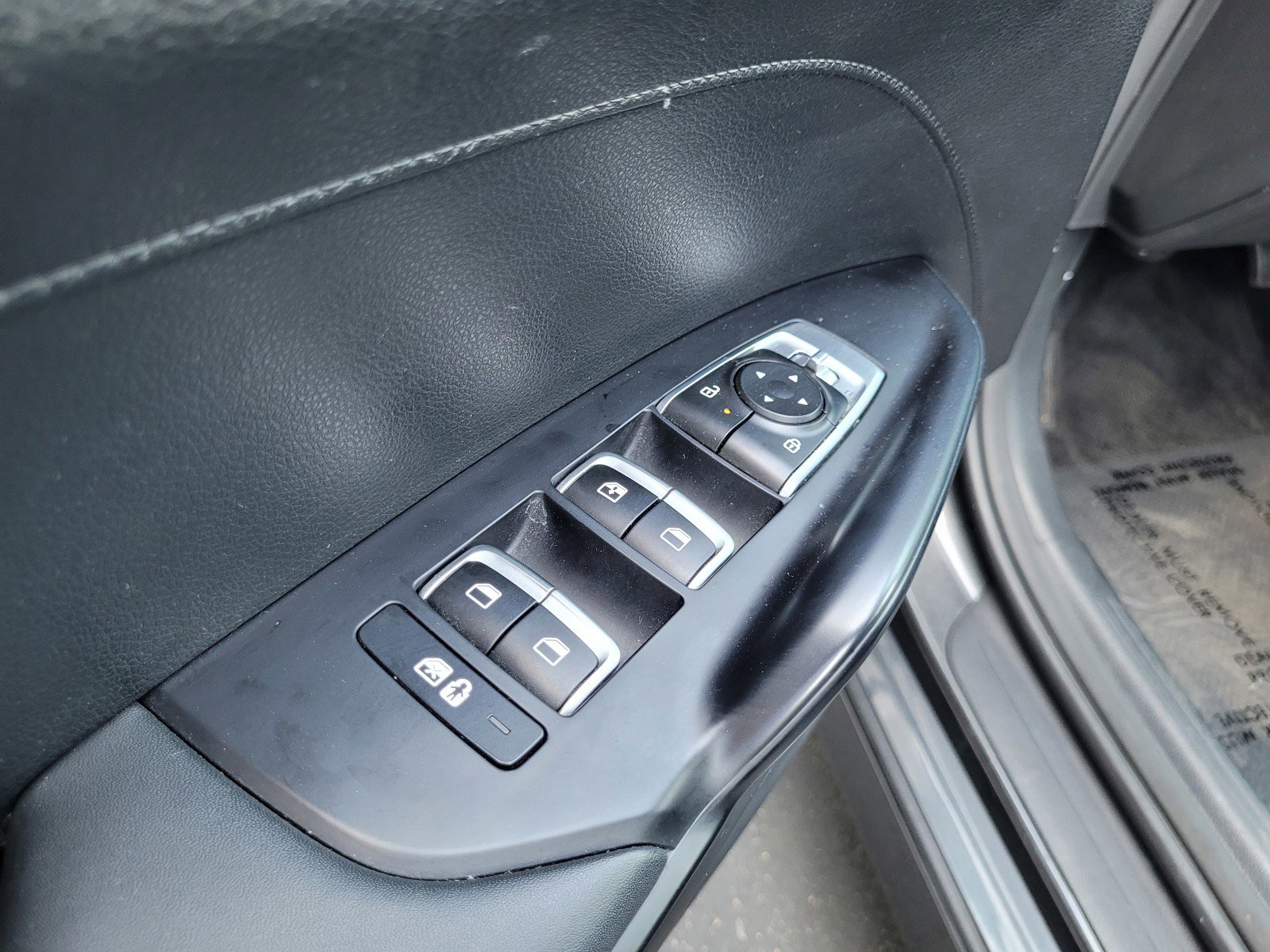 Used 2025 Kia K5 LXS image 26