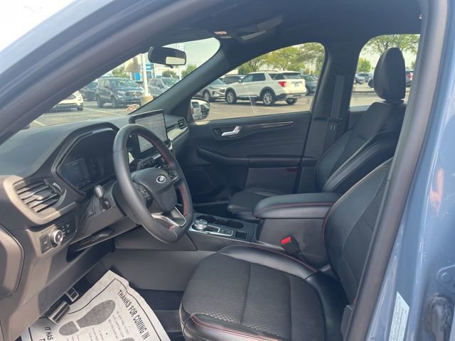 Used 2024 Ford Escape ST-Line Select w/ Tech Pack #1 image 20