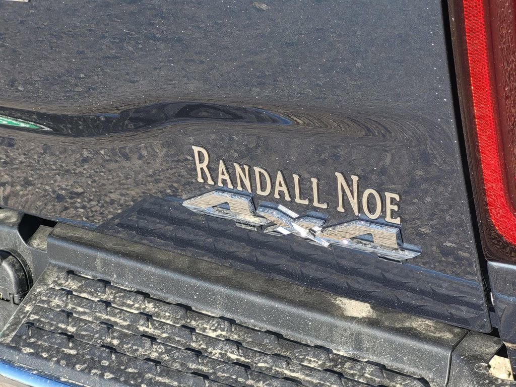 New 2026 RAM 3500 Tradesman AWD/4WD image 7