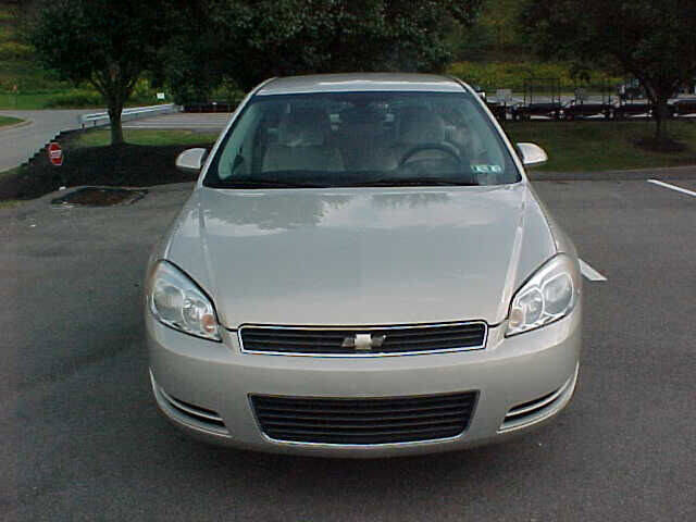 Used 2011 Chevrolet Impala LS image 3